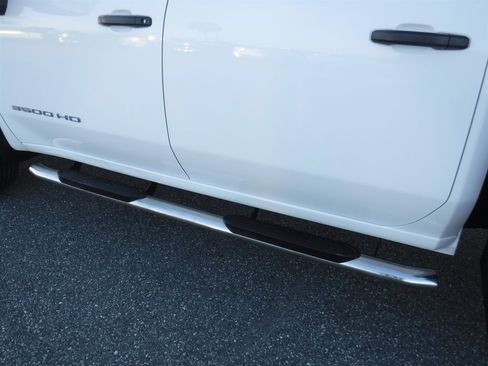 Used 2022 GMC Sierra 3500 Pro w/ Convenience Package image 13