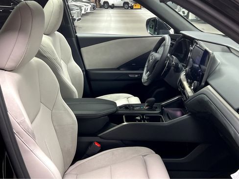 New 2026 Lexus TX 350 AWD image 33