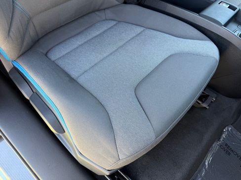 Used 2018 BMW i3 RWD image 36