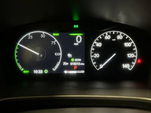 Certified 2024 Honda CR-V Sport image 25