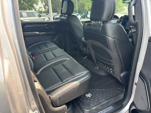Used 2022 RAM 1500 TRX w/ TRX Level 2 Equipment Group AWD/4WD image 12