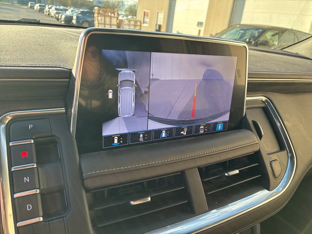 Used 2021 GMC Yukon XL SLT w/ SLT Premium Package AWD/4WD image 29