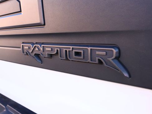Used 2023 Ford F150 Raptor image 6