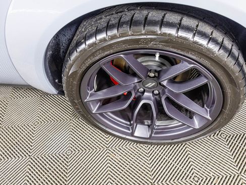 Used 2021 Dodge Challenger R/T Scat Pack image 42