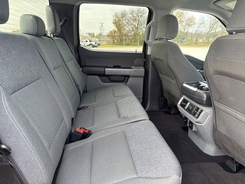 Used 2024 Ford F150 XLT w/ Mobile Office Package image 21