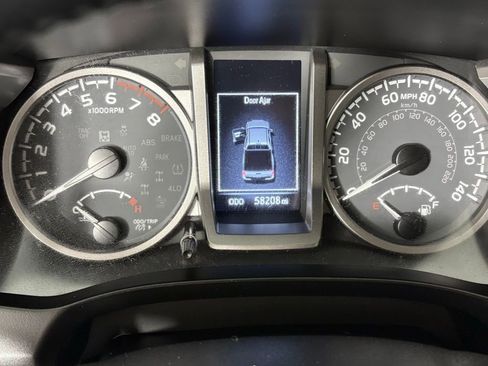 Used 2023 Toyota Tacoma SR5 image 23