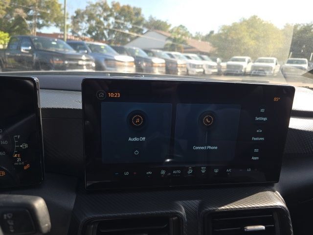 Used 2025 Ford Mustang GT RWD image 15