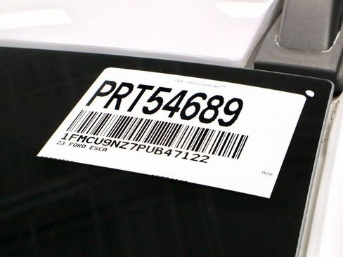 Certified 2023 Ford Escape ST-Line Select image 36