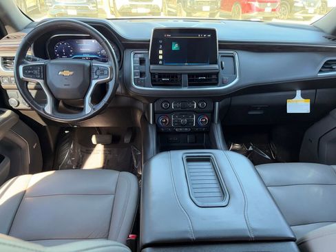 Used 2022 Chevrolet Tahoe LT w/ LT Signature Plus Package image 23