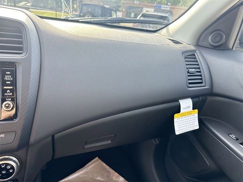 New 2025 Mitsubishi Outlander Sport ES image 10