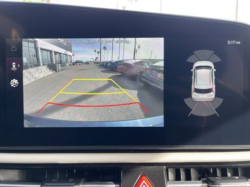 New 2023 Kia Niro Wave image 5