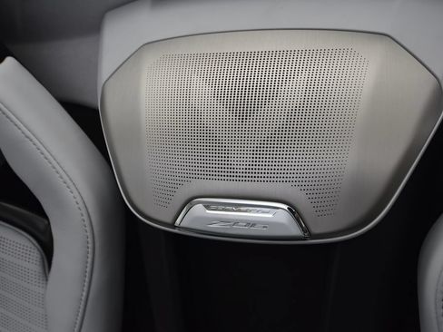 Used 2024 Chevrolet Corvette Z06 RWD image 48