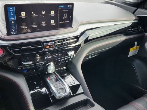 New 2026 Acura MDX A-Spec AWD/4WD image 12