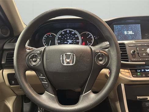 Used 2014 Honda Accord EX image 22