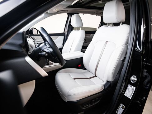 Used 2024 MAZDA CX-90 Plug-In Hybrid w/ Premium Plus AWD/4WD image 5