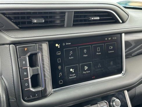 Used 2022 GMC Yukon XL Denali image 22