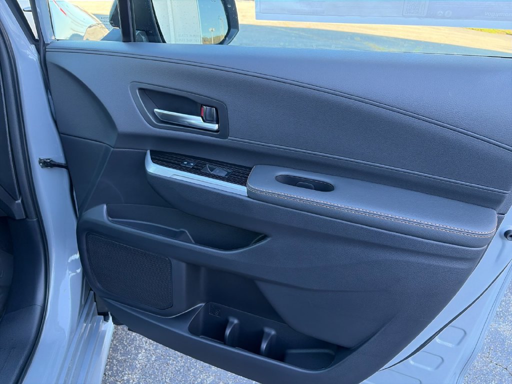 New 2026 Toyota Sienna XLE Woodland Edition AWD/4WD image 20