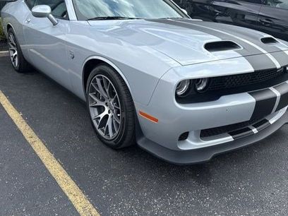 Used 2021 Dodge Challenger SRT Hellcat w/ Plus Package