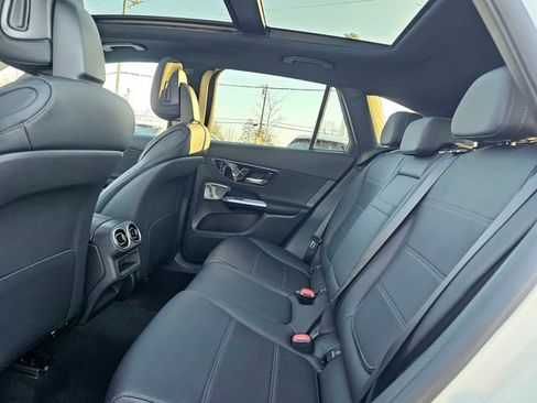New 2026 Mercedes-Benz GLC 300 4MATIC image 22