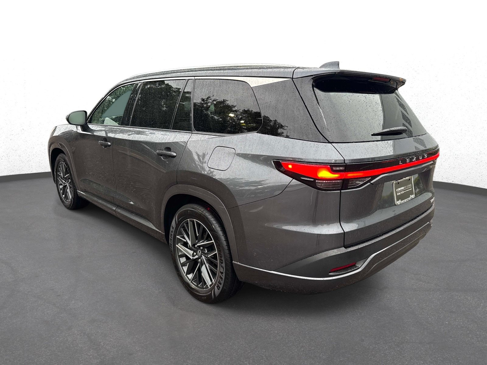 Used 2026 Lexus TX 350 FWD w/ Technology Package image 5