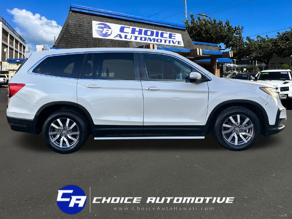 Used 2019 Honda Pilot EX-L image 8