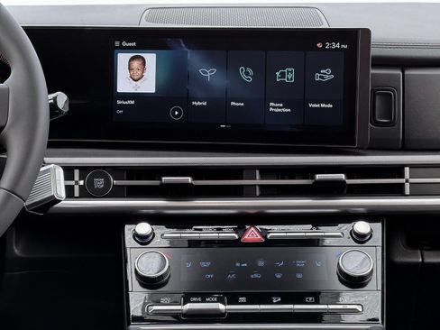 New 2026 Hyundai Santa Fe SEL AWD/4WD image 18