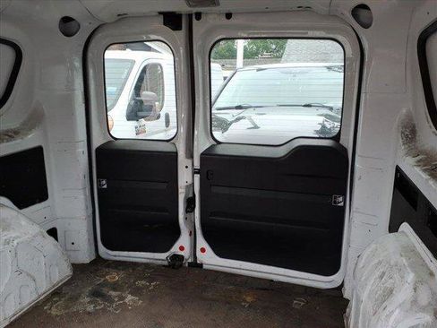 Used 2017 RAM ProMaster City Tradesman SLT w/ Rear Back-up Camera Group image 13