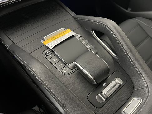 New 2025 Mercedes-Benz GLE 580 4MATIC image 33