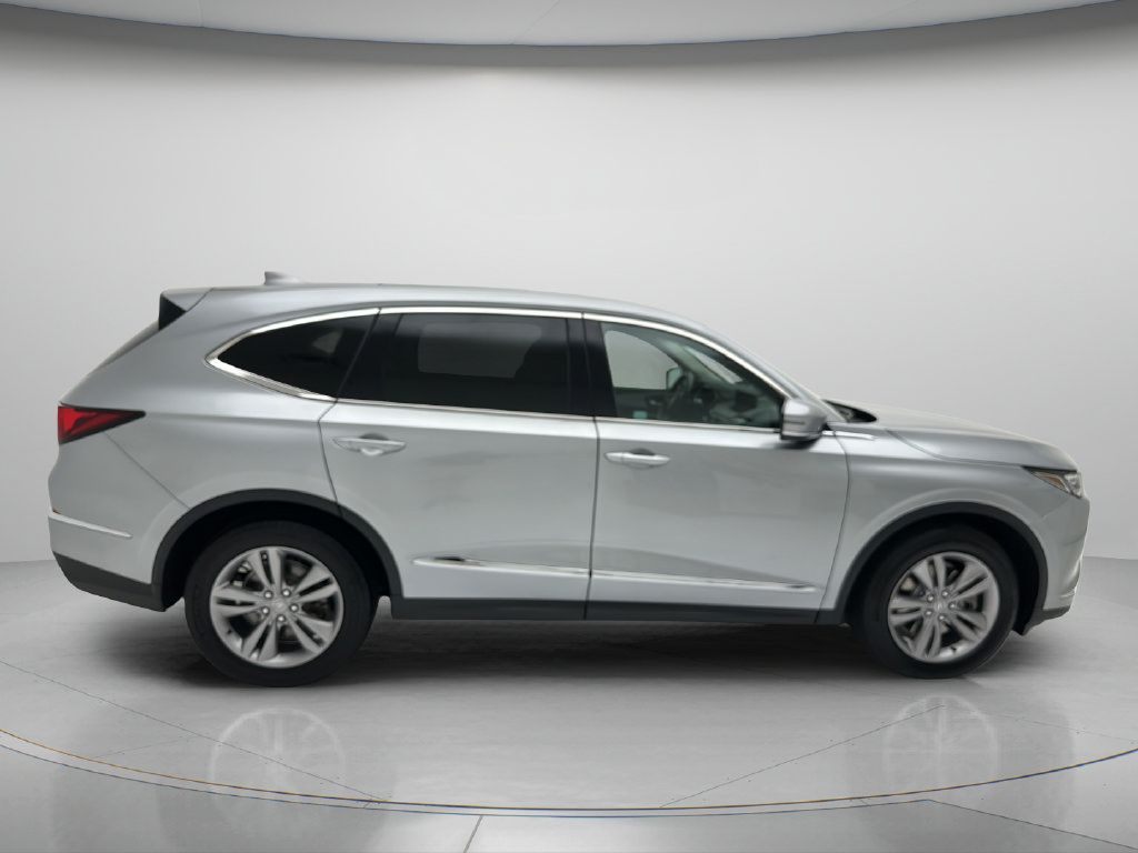 Used 2024 Acura MDX SH-AWD image 6