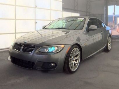 Used 2013 BMW 335i Convertible