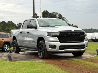 New 2026 RAM 1500 Express AWD/4WD video 1