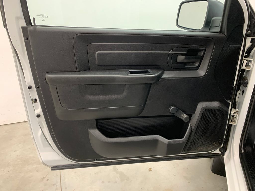 Used 2016 RAM 1500 Tradesman w/ Popular Equipment Group RWD image 18