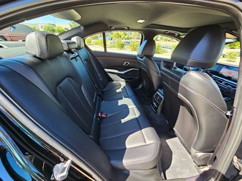 Used 2024 BMW 330e xDrive image 34