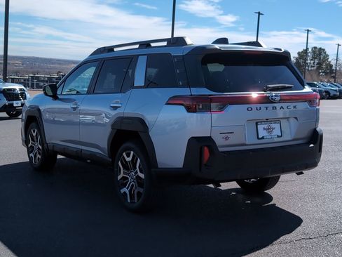 New 2026 Subaru Outback Touring XT image 5