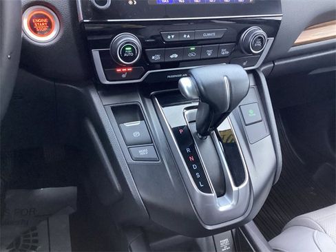 Used 2018 Honda CR-V EX-L image 22