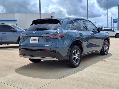 Used 2025 Honda HR-V EX-L image 7
