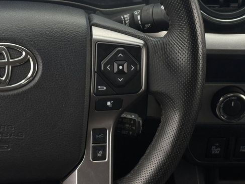Used 2023 Toyota Tacoma SR5 w/ Technology Package AWD/4WD image 17
