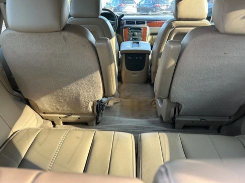 Used 2013 Chevrolet Tahoe LT w/ All-Star Edition image 11