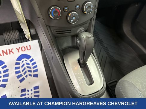 Used 2016 Chevrolet Trax LS AWD/4WD image 21