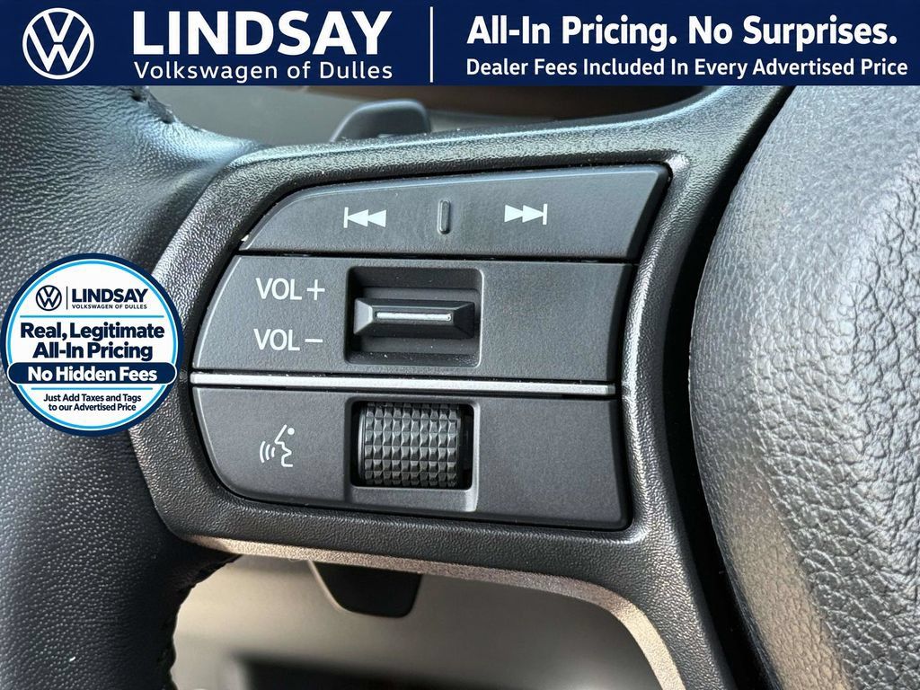 Used 2024 Honda Accord Sport image 22