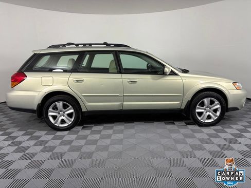 Used 2007 Subaru Outback 2.5XT Limited w/ Popular Equipment Group 1D AWD/4WD image 7