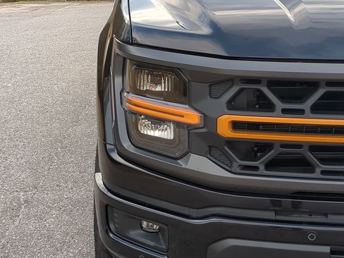 New 2025 Ford F150 Tremor w/ Bed Utility Package image 8