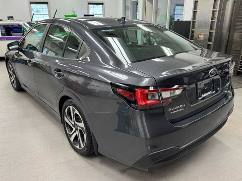 Used 2021 Subaru Legacy Limited w/ Popular Package #2 image 24