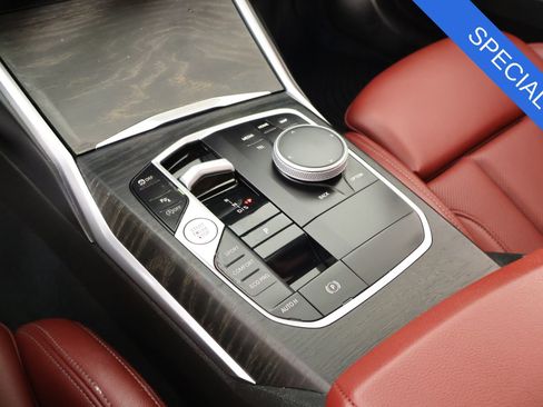 Used 2023 BMW 330i xDrive Sedan w/ M Sport Package AWD/4WD image 9