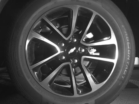 Used 2025 Chevrolet TrailBlazer LT FWD image 11