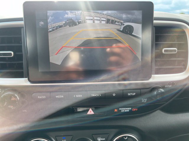 Used 2026 Hyundai Venue SE FWD image 20
