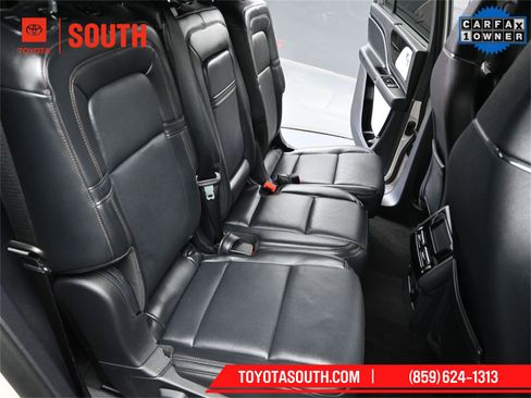 Used 2025 Lincoln Aviator Reserve w/ Equipment Group 201A image 26