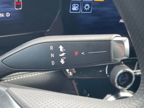 New 2025 Chevrolet Blazer EV LT FWD image 27