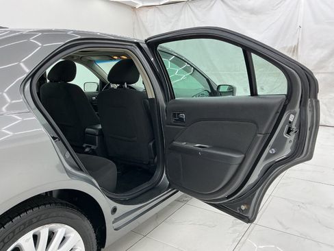 Used 2010 Ford Fusion Hybrid FWD image 23