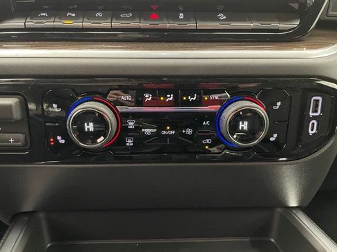 New 2026 Chevrolet Silverado 1500 LT Trail Boss w/ LT Trail Boss Premium Package image 6